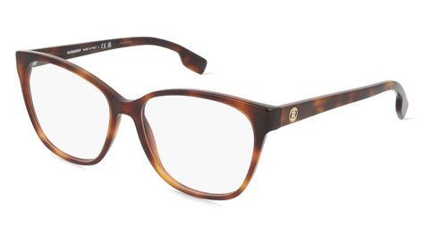 burberry brille damen havanna|Burberry BE2345 in Havanna online kaufen .